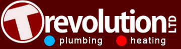 Trevolution Ltd Logo